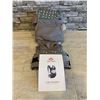 Image 1 : 360 Baby Carrier Gray Colour