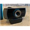Image 2 : Stream Webcam Angetube