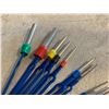 Image 8 : Terminal Removal Tool Kit 96Pcs Depinning Tool Extractor Set