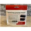 Image 2 : Game Cube Controller Adapter for Switch /Wii U/Pc