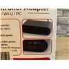 Image 3 : Game Cube Controller Adapter for Switch /Wii U/Pc