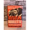 Image 1 : Michael Isikoff David Corn Russian Roulette The Inside Story Of Putins War On America And The Electi