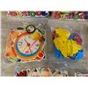 Image 3 : Lot of 4 Back to School Classroom Decorations