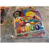 Image 7 : Lot of 4 Back to School Classroom Decorations