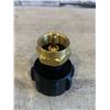Image 1 : Brass Regulator Valve