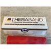 Image 3 : Theraband Professional Resistance Bands