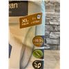 Image 2 : Miele GN Air Clean XL Pack 8 Vacuum Bags Plus 4 Filters
