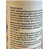 Image 4 : Vetnique Labs - Oticbliss Advanced Cleaning Ear Flush For Dogs & Cats