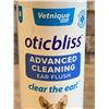 Image 3 : Vetnique Labs - Oticbliss Advanced Cleaning Ear Flush For Dogs & Cats