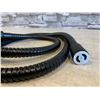 Image 3 : OFFO Shower Hose - Kink Free - Stainless Shower Hose