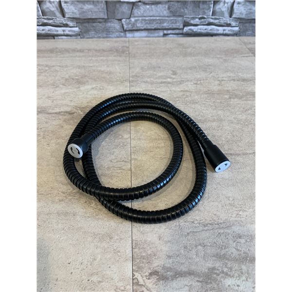 OFFO Shower Hose - Kink Free - Stainless Shower Hose