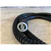 Image 2 : OFFO Shower Hose - Kink Free - Stainless Shower Hose