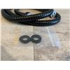 Image 5 : OFFO Shower Hose - Kink Free - Stainless Shower Hose