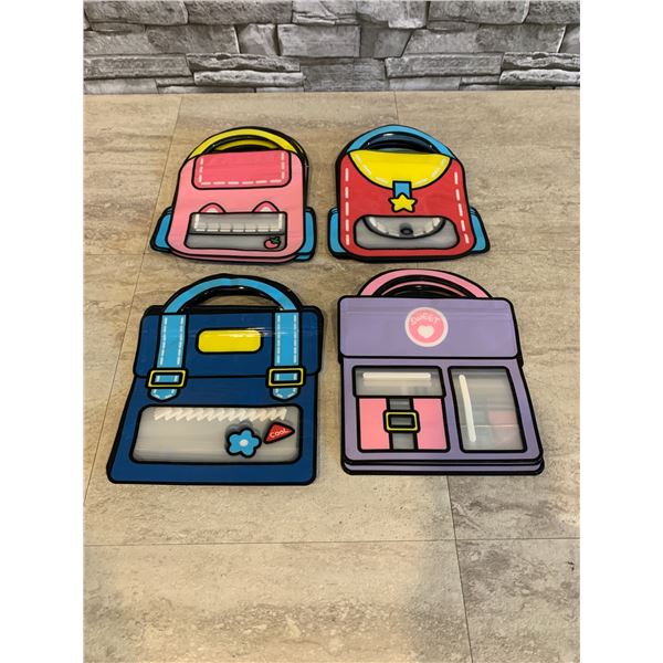 36 Pcs Party Favor Bags