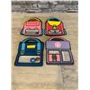 Image 1 : 36 Pcs Party Favor Bags