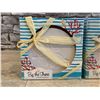 Image 2 : Lot of 2 Packs - By The Shore 4 Stone Coasters