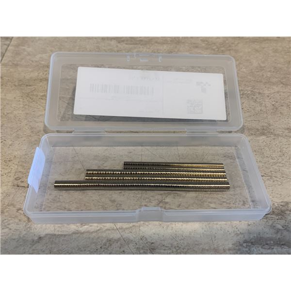 330 Pcs Small Neodymium Disc Magnets - 3 Different Sizes