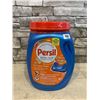 Image 1 : Persil Ultra Pacs Laundry Detergent - 1.62Lb - 32 Ultra Pacs