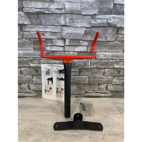 Garage Bike Hanging Rack