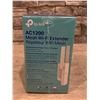 Image 5 : TP-Link RE315 AC1200 Mesh Wi-Fi Range Extender
