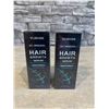 Image 1 : Lot of 2 VLGUDE 5% Minoxidil Hair Growth Serum - 60 ML