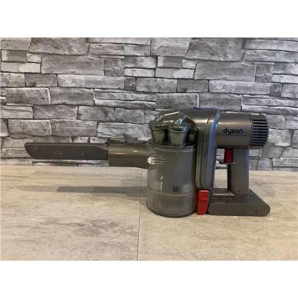 Dyson DC45 Animal Cordless Vacuum Cleaner