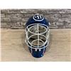 Image 2 : Warrior Goalie Mask - Ritual Series