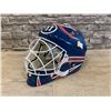 Image 3 : Warrior Goalie Mask - Ritual Series