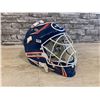 Image 1 : Warrior Goalie Mask - Ritual Series