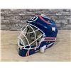 Image 2 : Warrior Goalie Mask - Ritual Series
