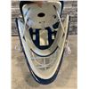 Image 4 : Warrior Goalie Mask - Ritual Series