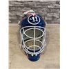 Image 7 : Warrior Goalie Mask - Ritual Series