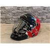 Image 1 : Canada Goalie Mask