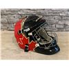 Image 2 : Canada Goalie Mask