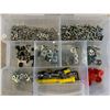 Image 2 : Screw Kit with Various Fasteners