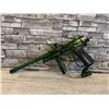 Image 1 : Marble Swirl Color - Spyder Pilot Paintball Gun