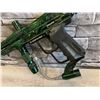 Image 4 : Marble Swirl Color - Spyder Pilot Paintball Gun