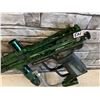 Image 5 : Marble Swirl Color - Spyder Pilot Paintball Gun