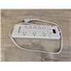 Image 1 : MaxLite Advanced Power Strip With 8 Receptacles