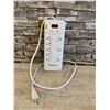 Image 2 : MaxLite Advanced Power Strip With 8 Receptacles