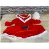 Image 1 : Womens Sexy Santa Outfit