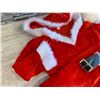 Image 2 : Womens Sexy Santa Outfit