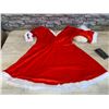 Image 4 : Womens Sexy Santa Outfit
