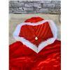 Image 6 : Womens Sexy Santa Outfit