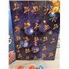 Image 6 : Christmas Advent Calendar Contains 24 Toys