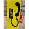 Image 6 : Retro Phone Handset Connects To Cell Phone
