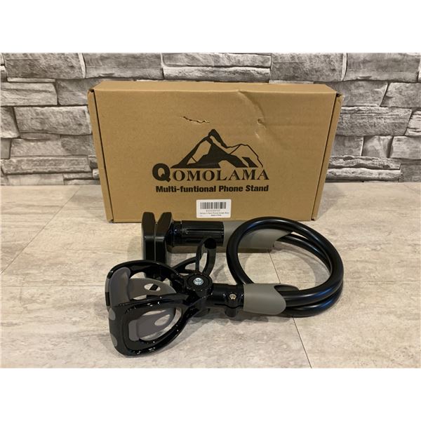 Multi - Funcional Phone Stand