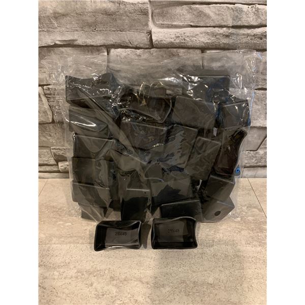 Heavy Duty Storage Cabinet Caps