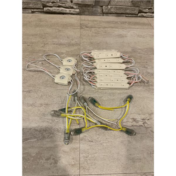 Led String Light