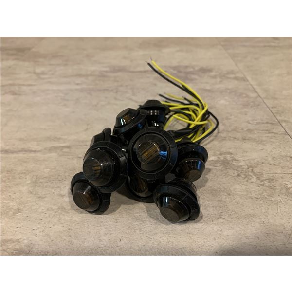 Signal Lights 10 Pack